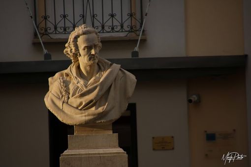 A Roatto &quot;In viaggio con Alfieri&quot;: alla scoperta della vita del grande trageda