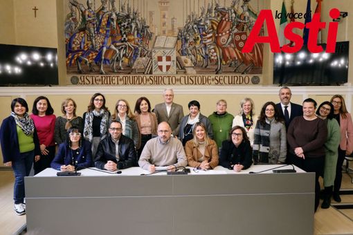 Ph. Merfephoto - Efrem Zanchettin Ph. Merfephoto - Efrem Zanchettin