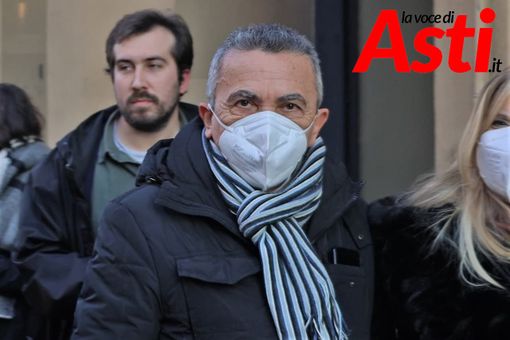 Ex ospedale di Asti: ancora un botta e risposta. Crivelli risponde a Rasero