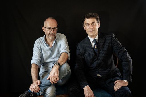 Perissinotto e D'Ettore