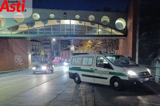 Più agenti e controlli nelle ore critiche, la proposta di Fratelli d'Italia per rafforzare i Comuni piemontesi