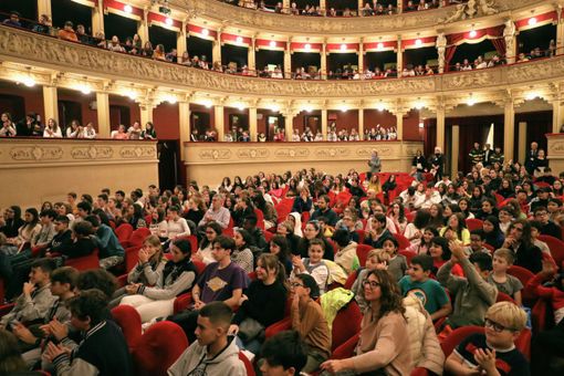 Galleria fotografica a cura di Merfephoto - Efrem Zanchettin