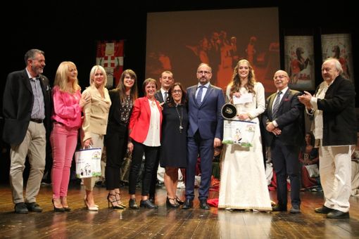 Varie immagini di precedenti edizioni