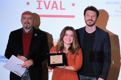 Tutti i premi dell'edizione 2023 dell'Asti International Film Festival Tutti i premi dell'edizione 2023 dell'Asti International Film Festival