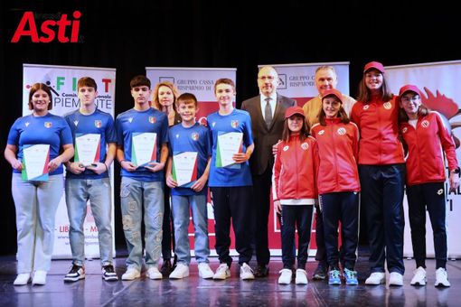 Galleria fotografica a cura di Merfephoto - Efrem Zanchettin