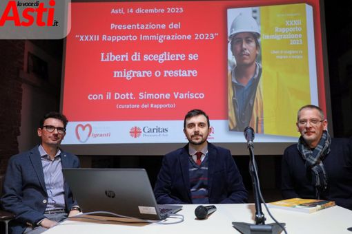 Davide Bosso, Simone Varisco, Paolo Maccario (MerfePhoto) Davide Bosso, Simone Varisco, Paolo Maccario (MerfePhoto)