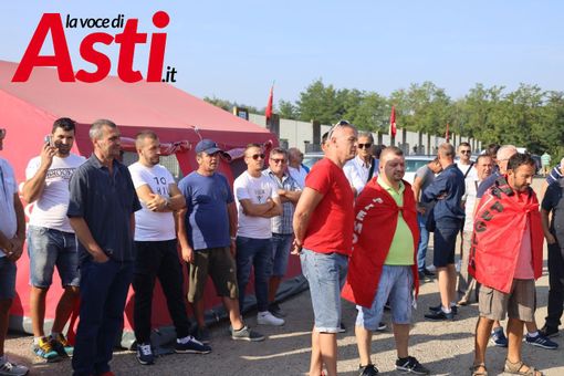 I lavoratori Fortes I lavoratori Fortes