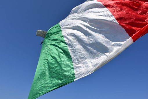 Conto alla rovescia per il Raduno dell'ANPd'I: attesi ad Asti 10mila paracadutisti Conto alla rovescia per il Raduno dell'ANPd'I: attesi ad Asti 10mila paracadutisti