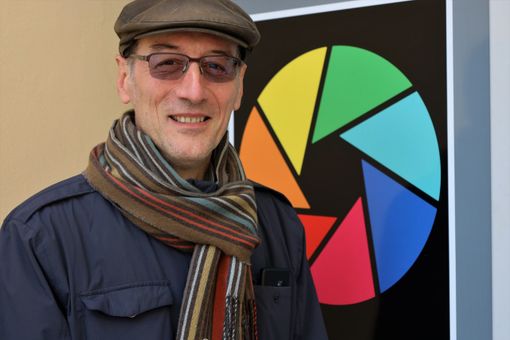 Renato Berzano (Ph. Merfephoto - Efrem Zanchettin)