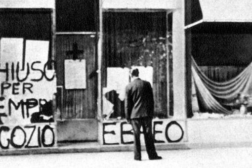 In un Posto bellissimo, ricordare fa bene In un Posto bellissimo, ricordare fa bene