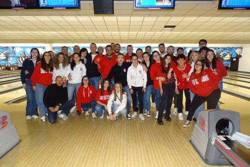 Il gruppo di San Secondo