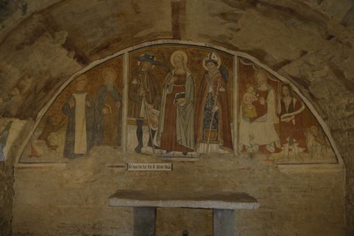 Monastero Bormida, inaugura domani la mostra fotografica di Ludovica Martina