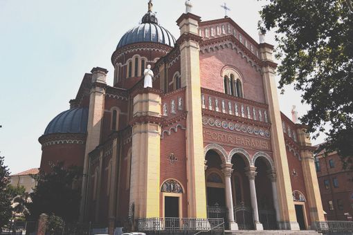 Festa della Madonna del Portone ad Asti, domenica 27 settembre Festa della Madonna del Portone ad Asti, domenica 27 settembre