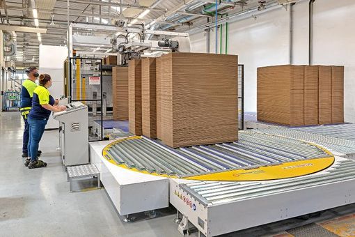 Asti, Smurfit Kappa Italia è riconosciuta azienda Top Employer