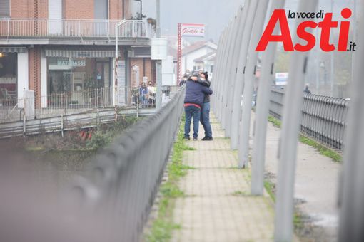 Servizio fotografico a cura di Efrem Zanchettin - MerfePhoto