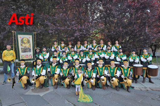 Campionati Italiani giovanili di Bandiera: bronzo, due argenti e un oro per il Borgo San Lazzaro Campionati Italiani giovanili di Bandiera: bronzo, due argenti e un oro per il Borgo San Lazzaro