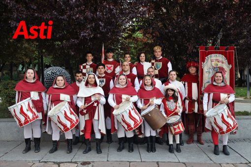 Asti. Martedì 10 il Consiglio del Palio per un bilancio dell'edizione 2019. La rabbia dei Comuni non si placa Asti. Martedì 10 il Consiglio del Palio per un bilancio dell'edizione 2019. La rabbia dei Comuni non si placa