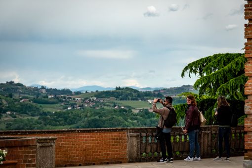Sbarbatelle 2021, torna l’evento dedicato alla meglio gioventù enoica, tutta al femminile
