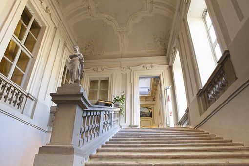 A Palazzo Mazzetti in arrivo una mostra sui 170 anni della ferrovia Torino-Genova