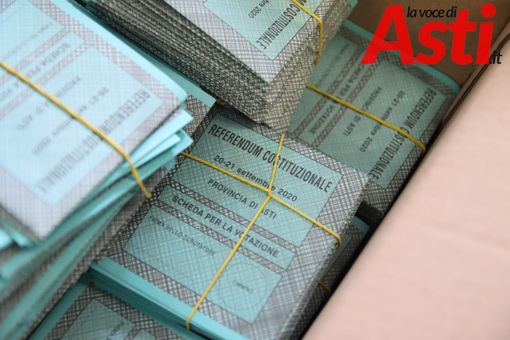 Come cambierà il Parlamento alla luce del Referendum. Il Piemonte avrà 20 deputati e 14 senatori