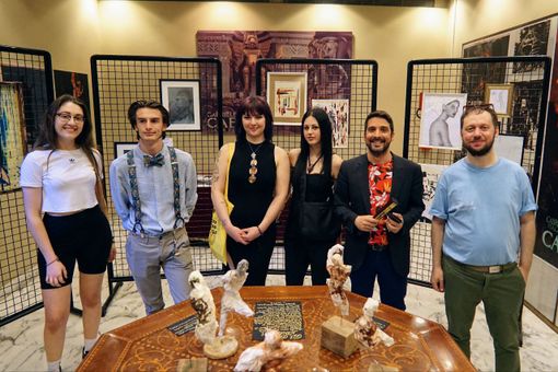 Galleria fotografica a cura di Merfephoto - Efrem Zanchettin