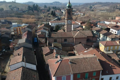 A Castelnuovo Belbo tutte le attività del 2019 in un giornalino. Il sindaco Allineri:"Ringraziamo tutti i cittadini" A Castelnuovo Belbo tutte le attività del 2019 in un giornalino. Il sindaco Allineri:"Ringraziamo tutti i cittadini"