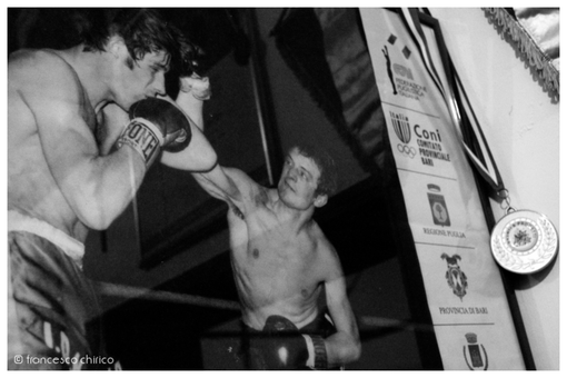 Boxe: Buttigliera ha celebrato i 50 anni dal titolo mondiale pesi mosca vinto da Antonio “Tony” Verdiani Boxe: Buttigliera ha celebrato i 50 anni dal titolo mondiale pesi mosca vinto da Antonio “Tony” Verdiani