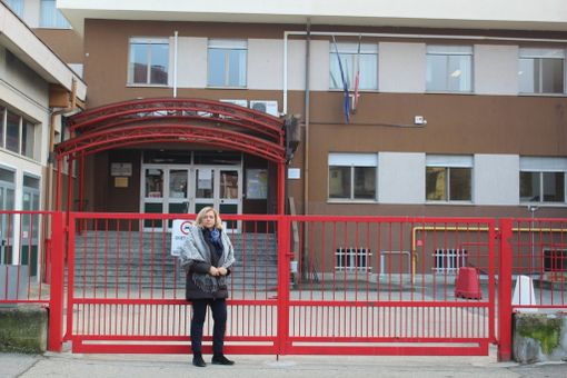 scuola