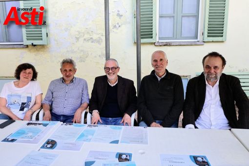 Foto d'archivio dell'edizione 2023 (Merphefoto)
