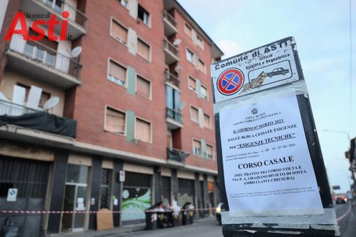 L'Amministrazione astigiana come intende agire riguardo l'emergenza abitativa? L'Amministrazione astigiana come intende agire riguardo l'emergenza abitativa?