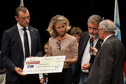 L'associazione "Echi d'Infinito" vicina ai malati oncologici, ricorda il decalogo dell'AIRC