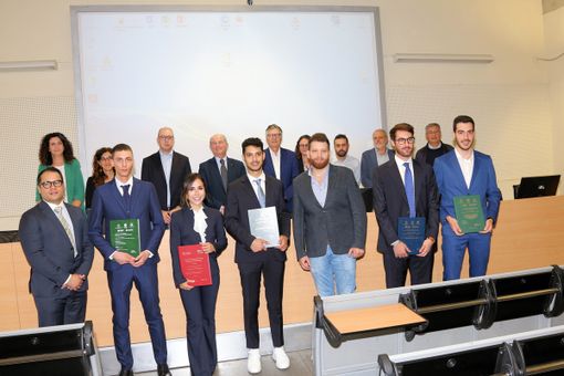 Vivace inizio di anno accademico al polo universitario astigiano