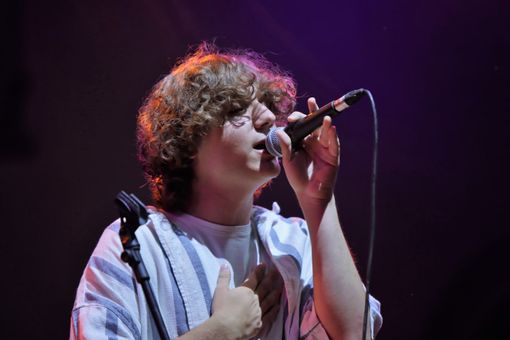 Tenth Sky in una galleria di immagini firmata da Merfephoto - Efrem Zanchettin