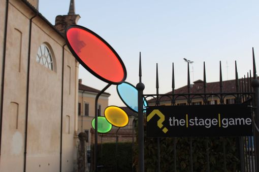 Nasce una campagna di crowdfunding per il progetto The Stage Game H2O-FIND THE LEAK Nasce una campagna di crowdfunding per il progetto The Stage Game H2O-FIND THE LEAK