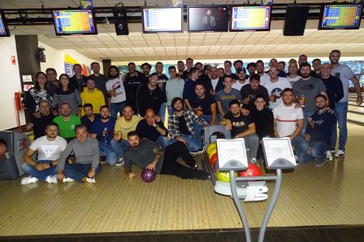 Domani la finalissima del 21° torneo degli Enti Pubblici di Bowling [FOTO]