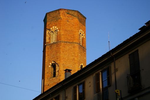 La Torre De Regibus