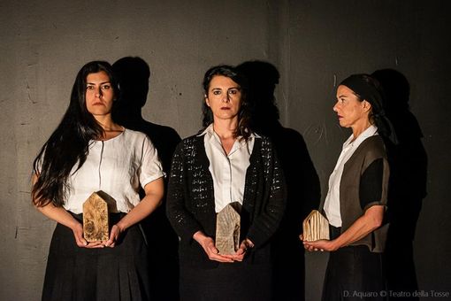 Foto di Donato Aquaro