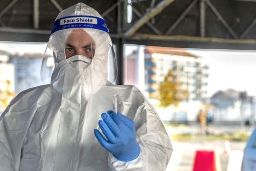 Covid, il Dirmei chiede alle Asl di potenziare il servizio di ossigenoterapia domiciliare Covid, il Dirmei chiede alle Asl di potenziare il servizio di ossigenoterapia domiciliare