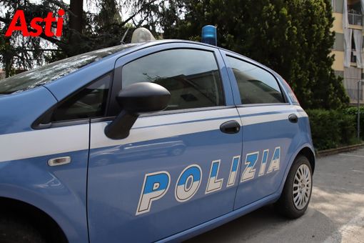 Dopo un noto bar del centro, nuovo ammonimento del questore di Asti