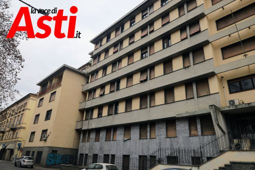 Due immagini dell'ex ospedale (la seconda a fine articolo) scattate da Merfephoto - Efrem Zanchettin Due immagini dell'ex ospedale (la seconda a fine articolo) scattate da Merfephoto - Efrem Zanchettin