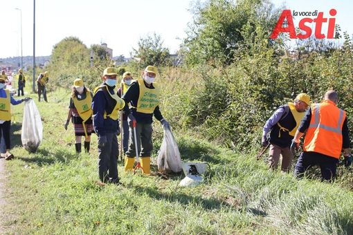 Immagine della scorsa edizione. Ph Merfephoto