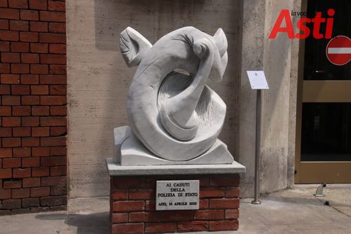 Domani anche ad Asti la Polizia festeggia il suo 169esimo anniversario