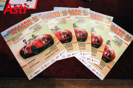 Ph. Merfephoto - Efrem Zanchettin Ph. Merfephoto - Efrem Zanchettin