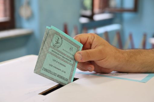 Referendum, nell'Astigiano afflusso ai seggi inferiore sia alla media nazionale che a quella regionale