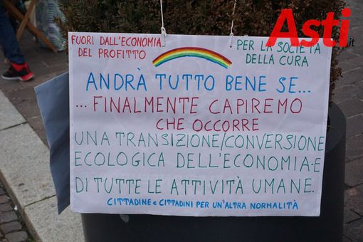 Tre immagini della manifestazione (ph. Efrem Zanchettin - Merfephoto)