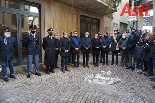 Galleria fotografica a cura di Merfephoto