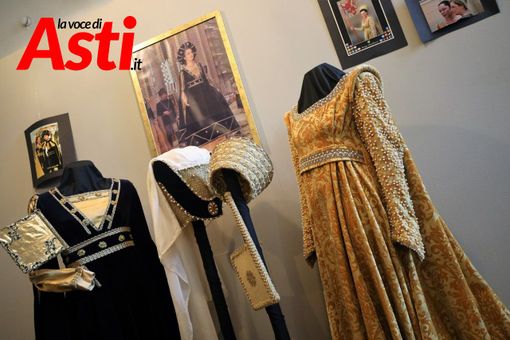 Galleria fotografica a cura di Merfephoto - Efrem Zanchettin