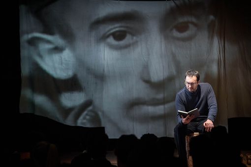 Credito fotografico di Piermario Adorno