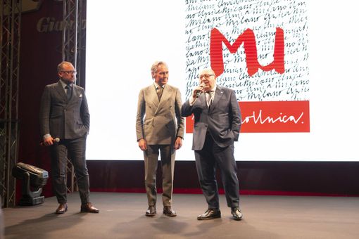 Milano Unica: tendenze Primavera - Estate 2021 e moda sostenibile