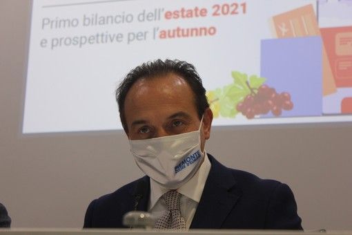 Coronavirus, Cirio: "Più controlli su chi arriva in Piemonte" Coronavirus, Cirio: "Più controlli su chi arriva in Piemonte"